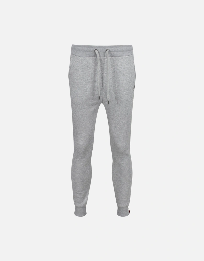 Basic Jogger SL | Grey Heather