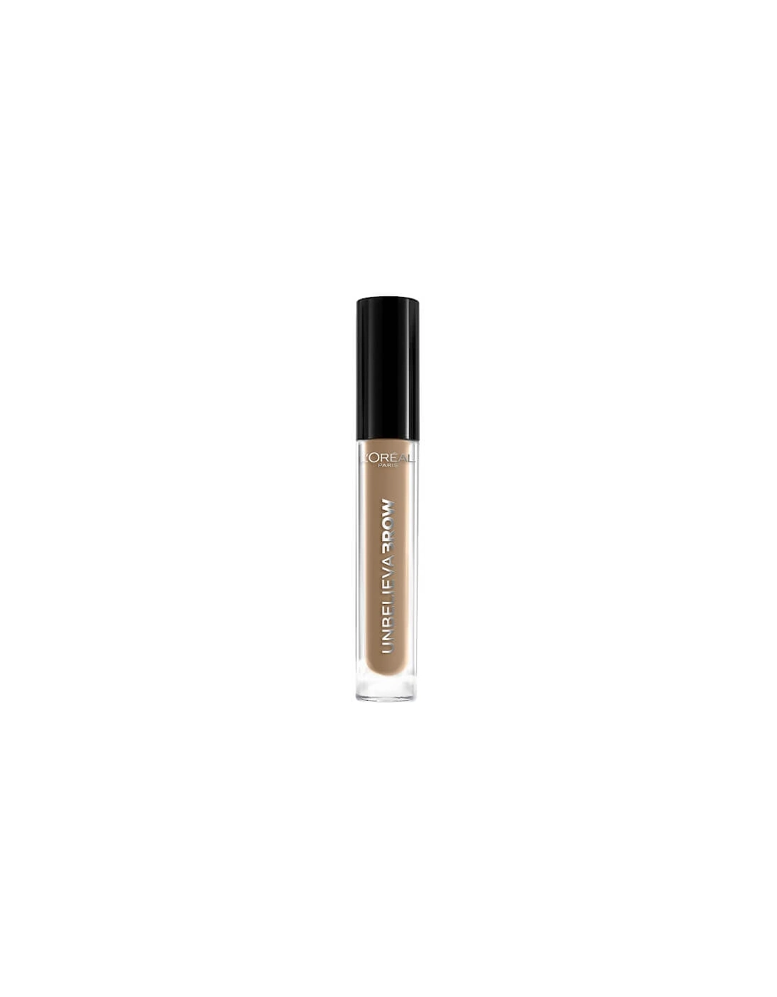 Paris Unbelievabrow Long-Lasting Brow Gel - 102 Cool Blonde - Paris, 2 of 1