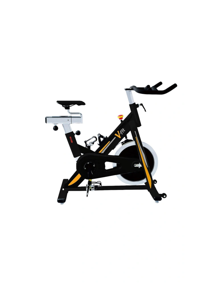 ATC-16/3 Deluxe Aerobic Training Cycle