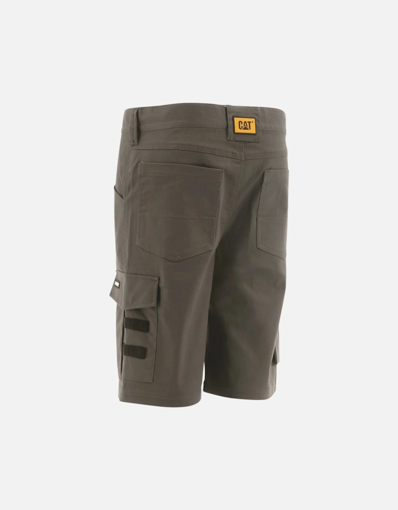 Mens Tracker Shorts