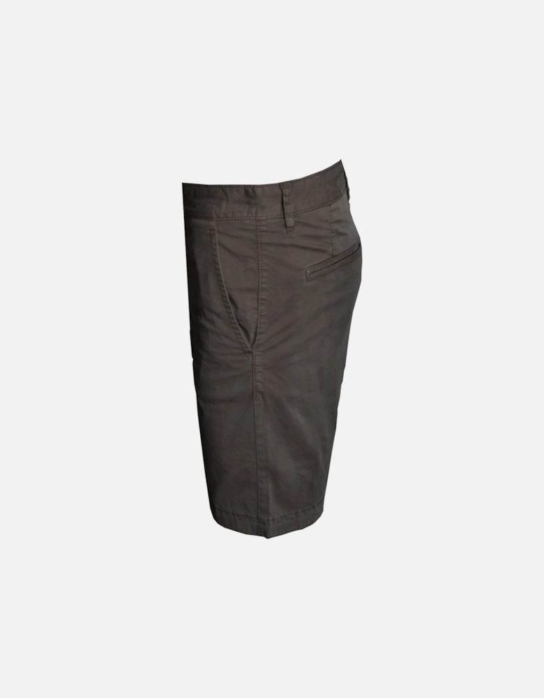 Schino Khaki/Beige Chino Shorts