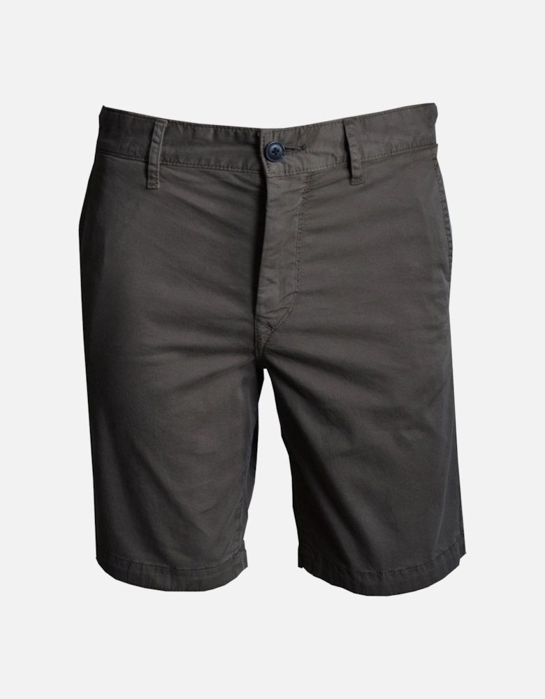 Schino Khaki/Beige Chino Shorts