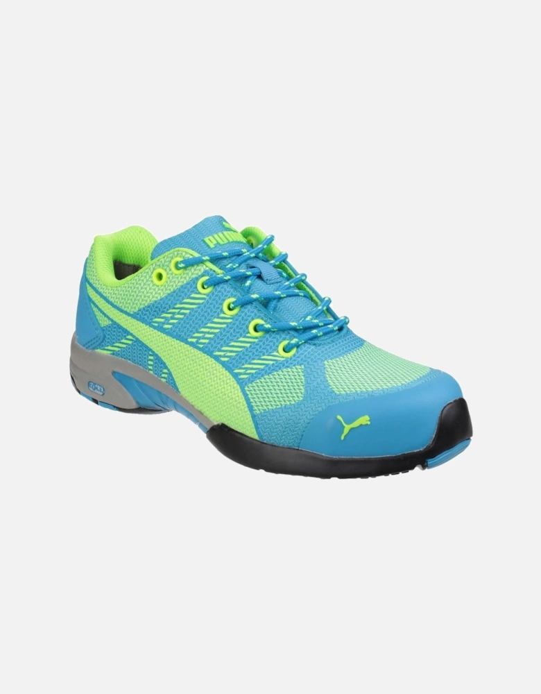 Mens Charge Low Safety Trainers