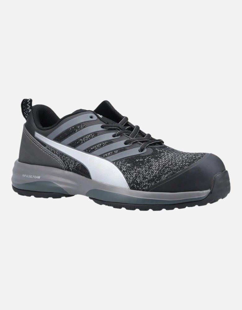 Mens Charge Low Safety Trainers