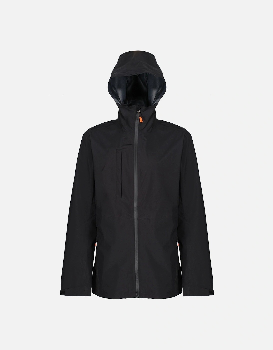 Mens X-Pro Triode II Shell Waterproof Jacket, 6 of 5