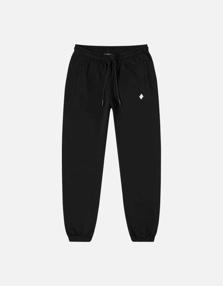 Men's Cross Relax Joggers Black