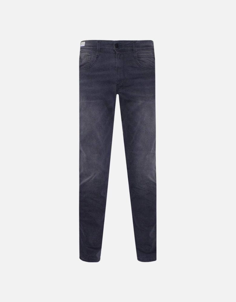 Men's Hyperflex Jeans Grey