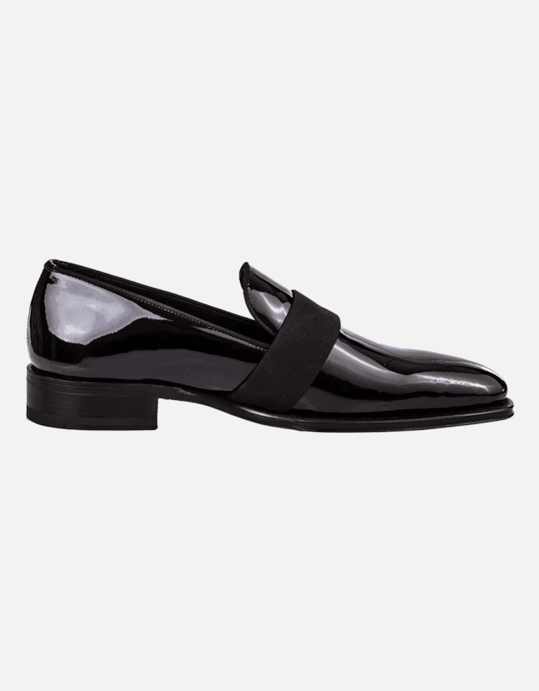 Men's Loafers Black