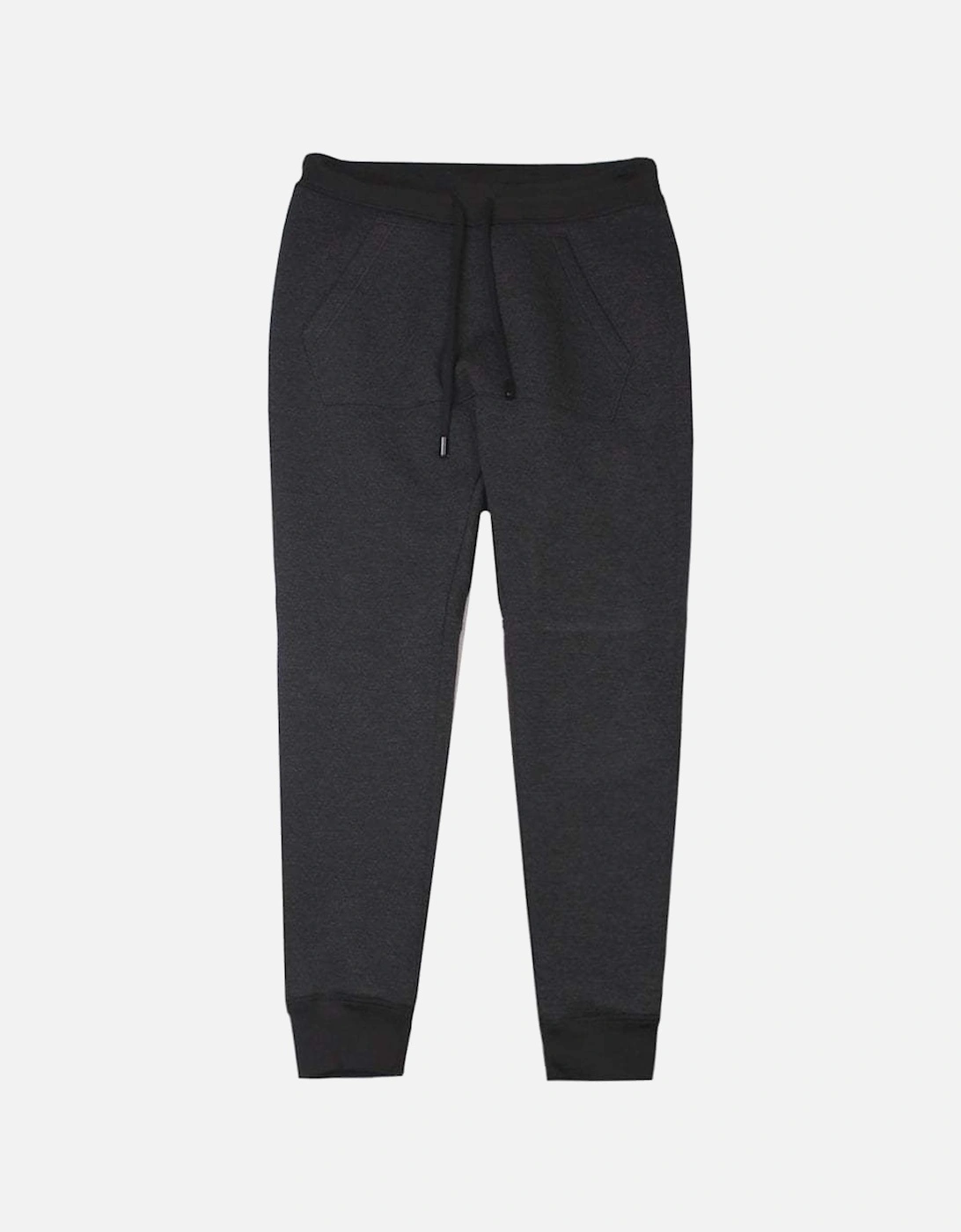 Men's Zip Pocket Track Pants Grey, 6 of 5