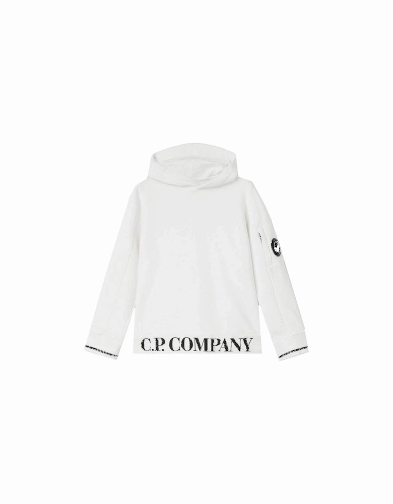 C.P Company Goggle Hoodie