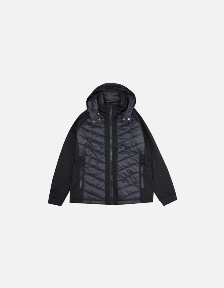 Boy's Shell Jacket Black