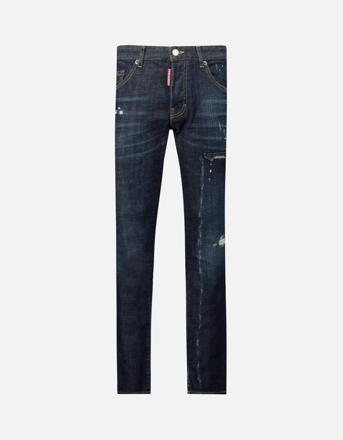Boys Cool Guy Jeans Blue, 3 of 2