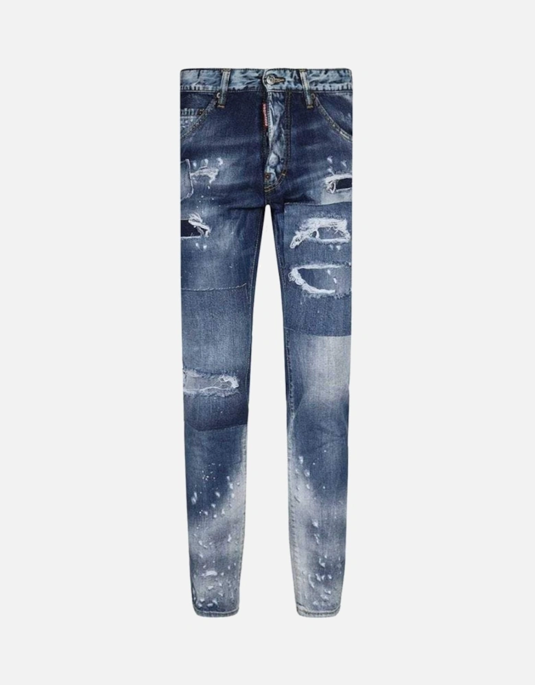 Men's Cool Guy Jeans Blue