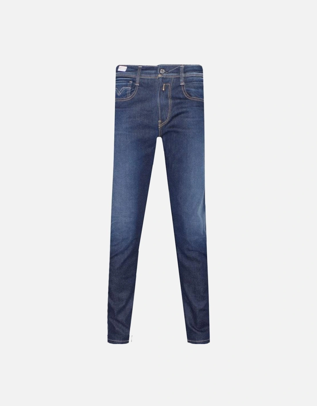 Men's Hyperflex Jeans Blue, 5 of 4