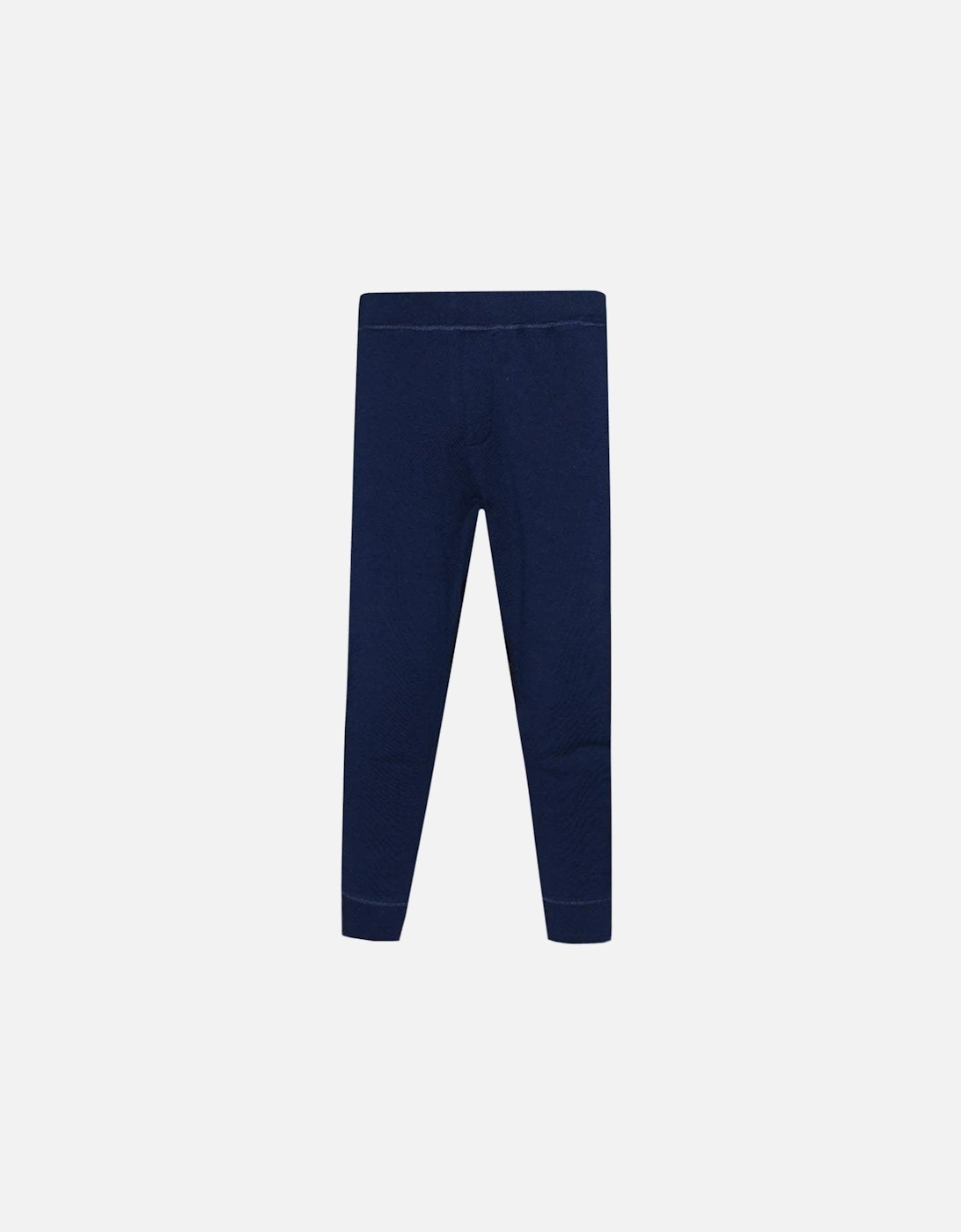 Men's ICON Joggers Blue, 4 of 3