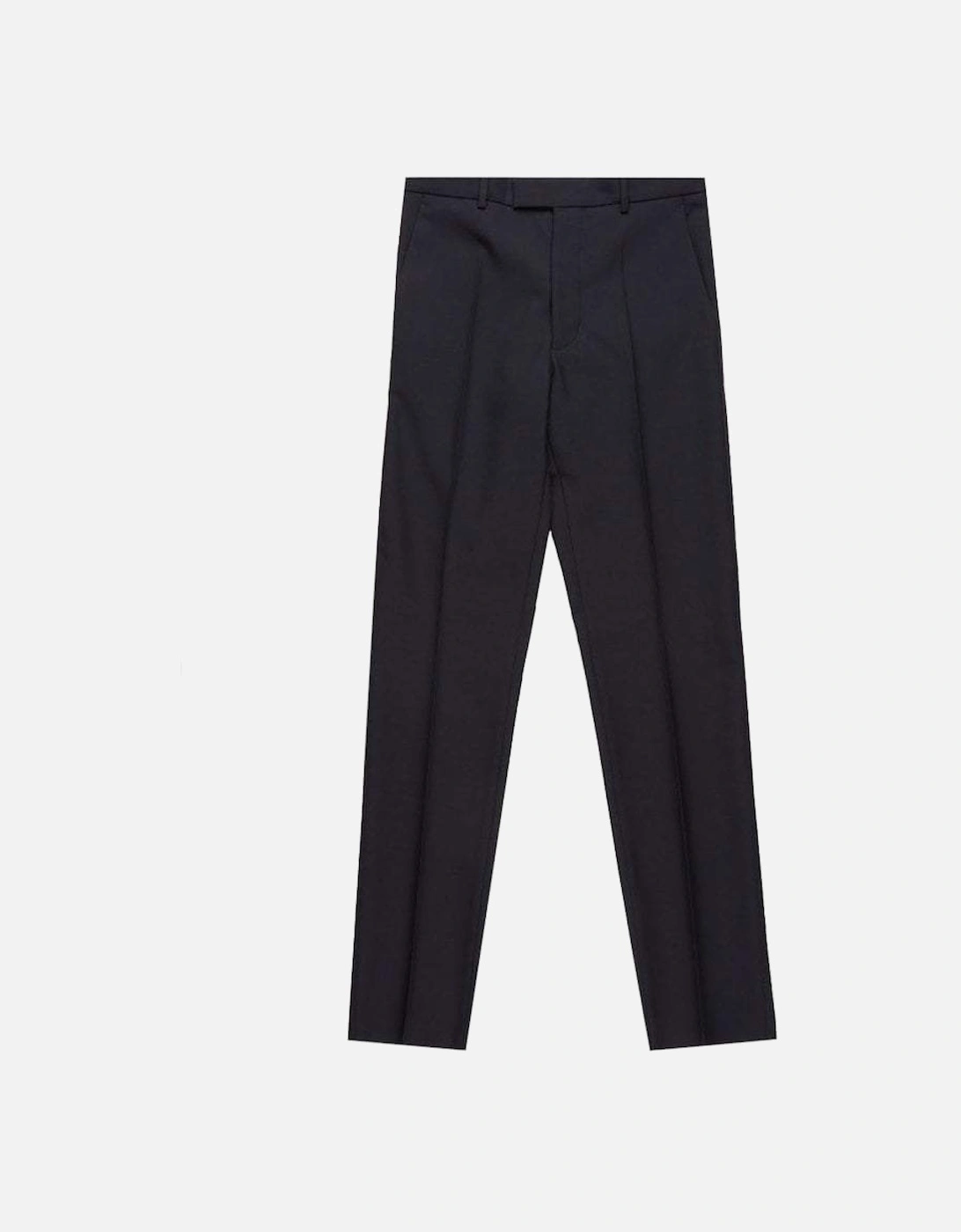 Men's Trousers Navy, 4 of 3