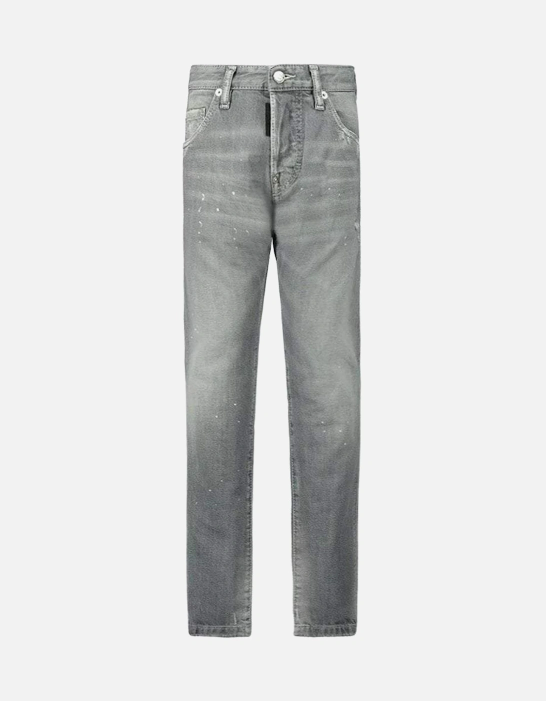 Boys Cool Guy Jeans Grey, 3 of 2