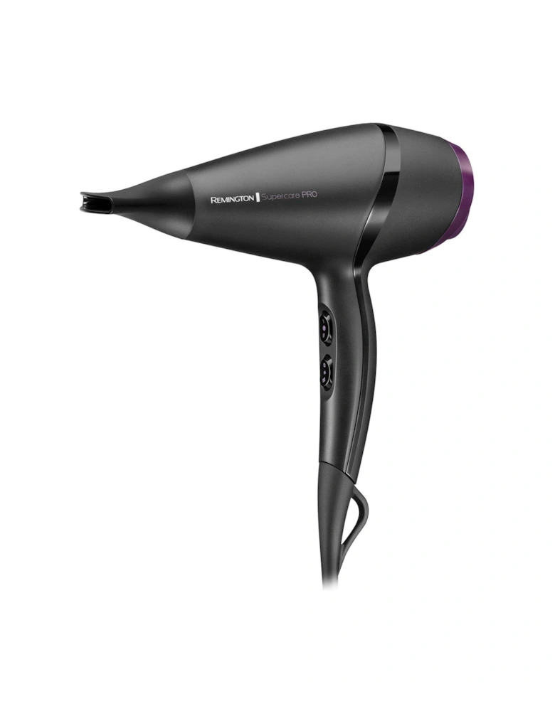 Supercare Pro Hair Dryer 2100W – AC7100