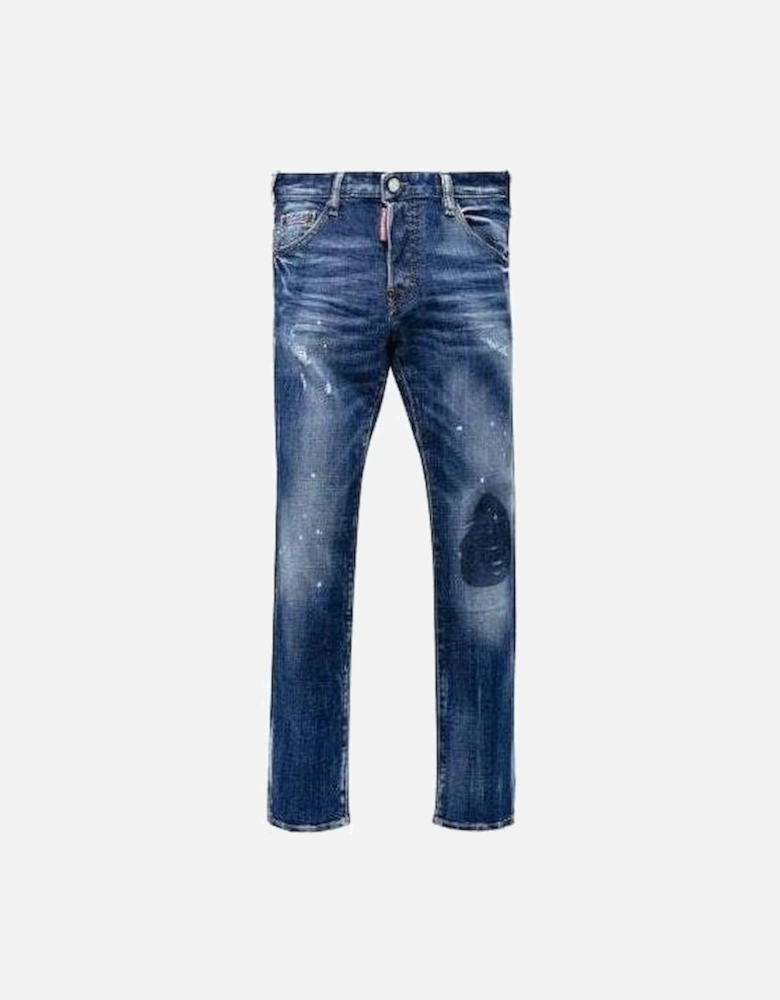 Boys Cool Guy Jeans Blue