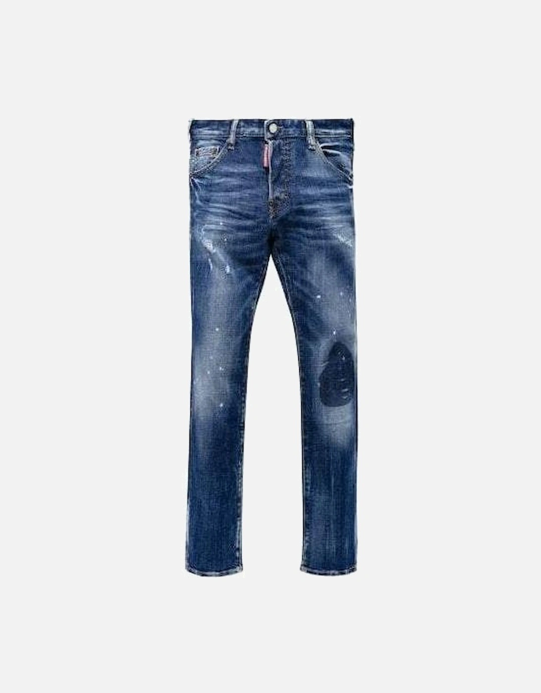 Boys Cool Guy Jeans Blue, 4 of 3