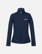 Navy Marl