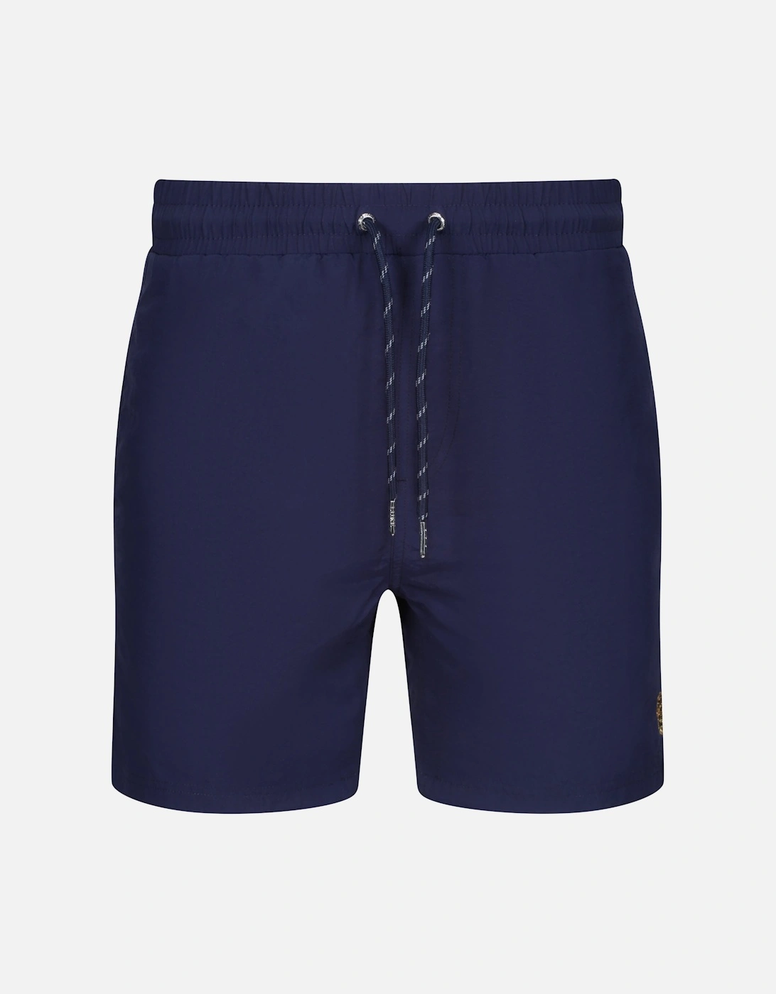 Great Gold Lion Swim Shorts | Navy, 4 of 3