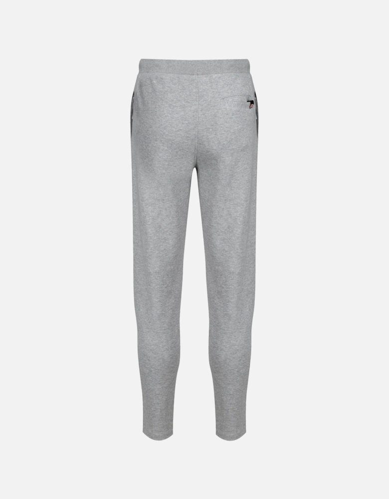 Vellia Jog Pants | Grey Marl