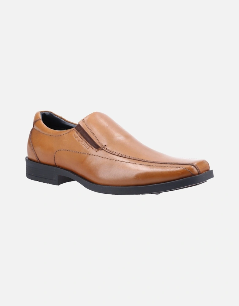 Mens Brody Leather Shoes