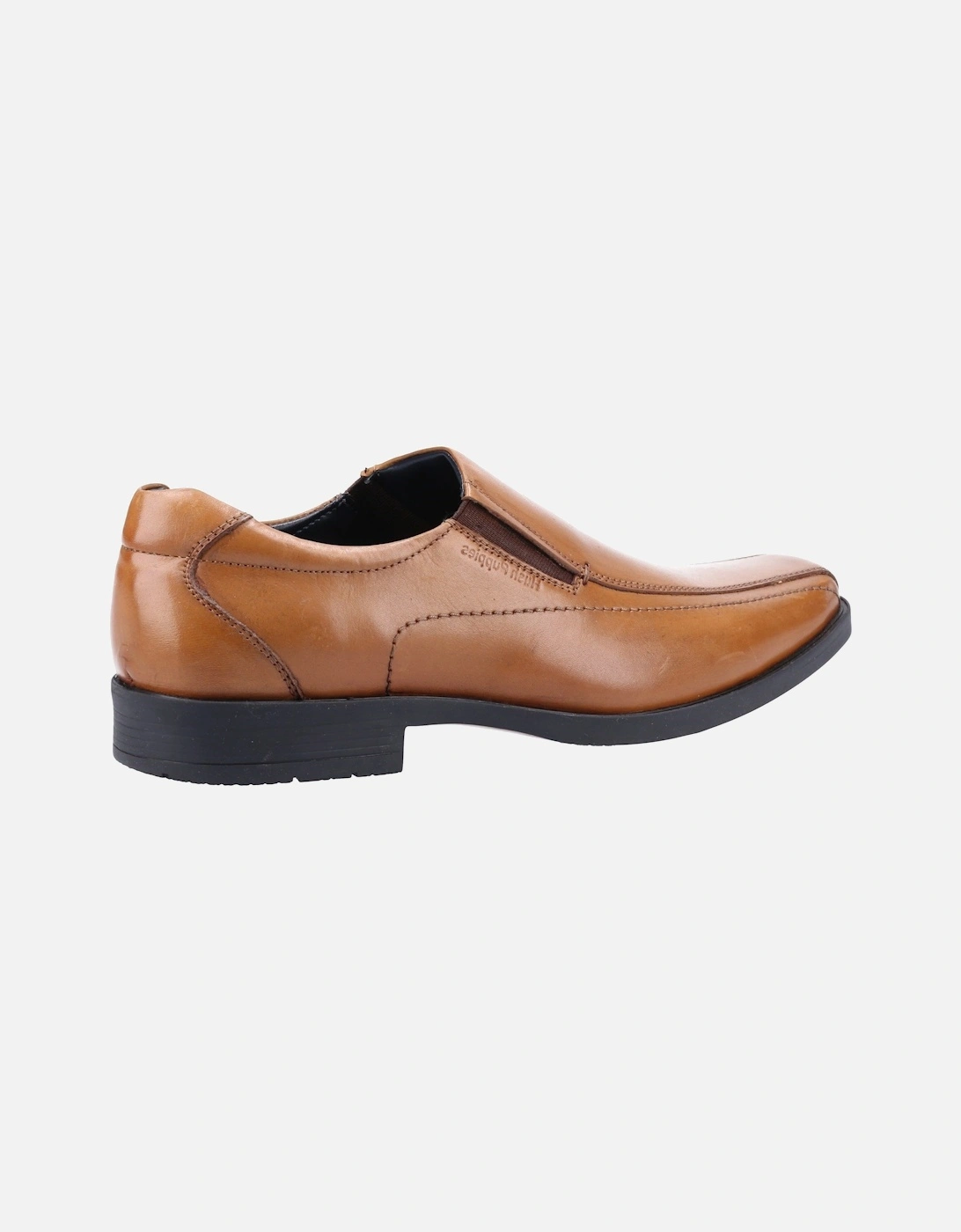 Mens Brody Leather Shoes