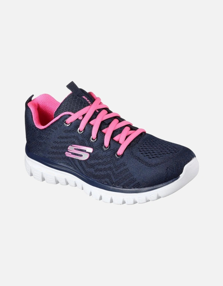Womens/Ladies Graceful Get Connected Trainers