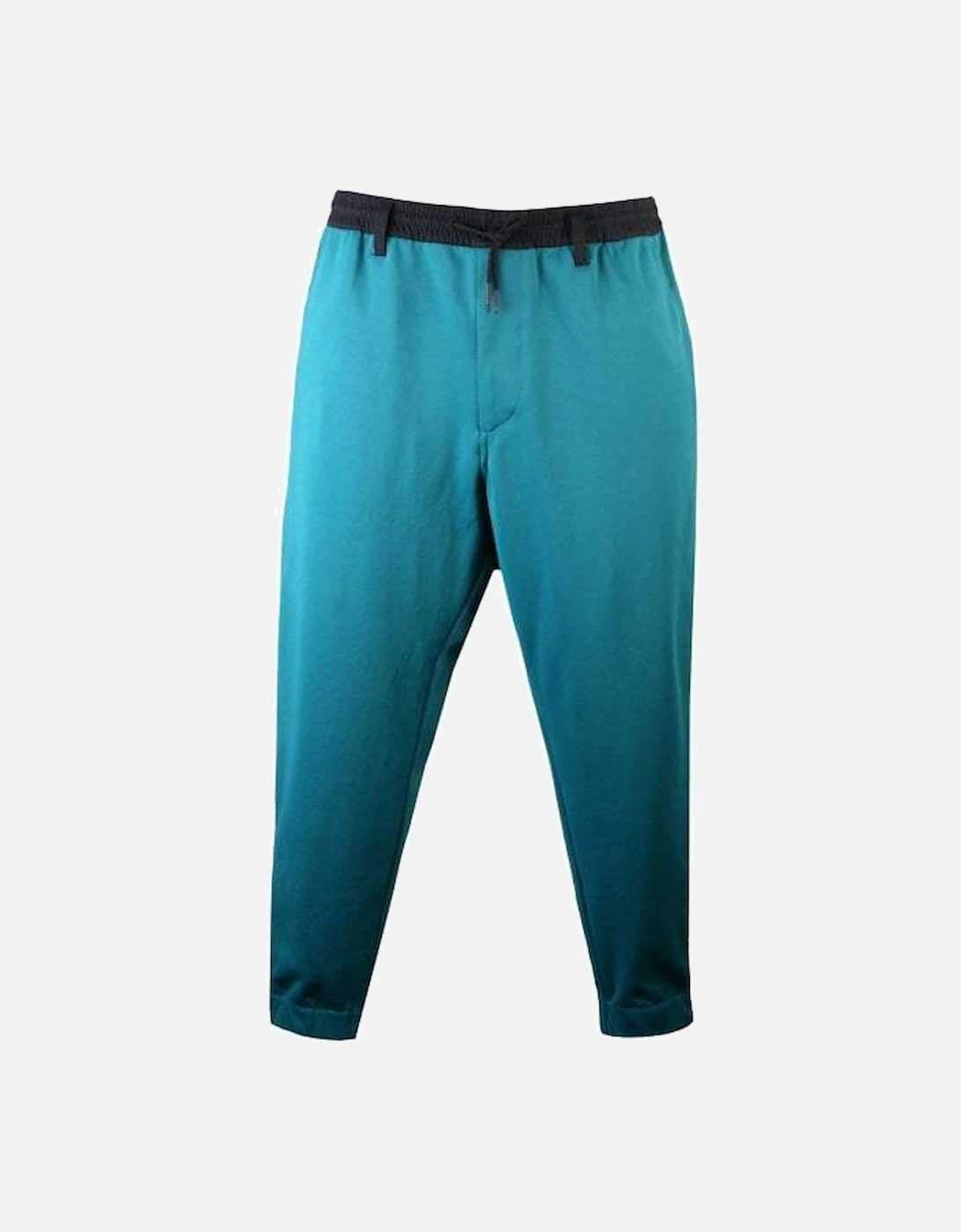 Y-3 Men's Classic Track Pants Green, 5 of 4