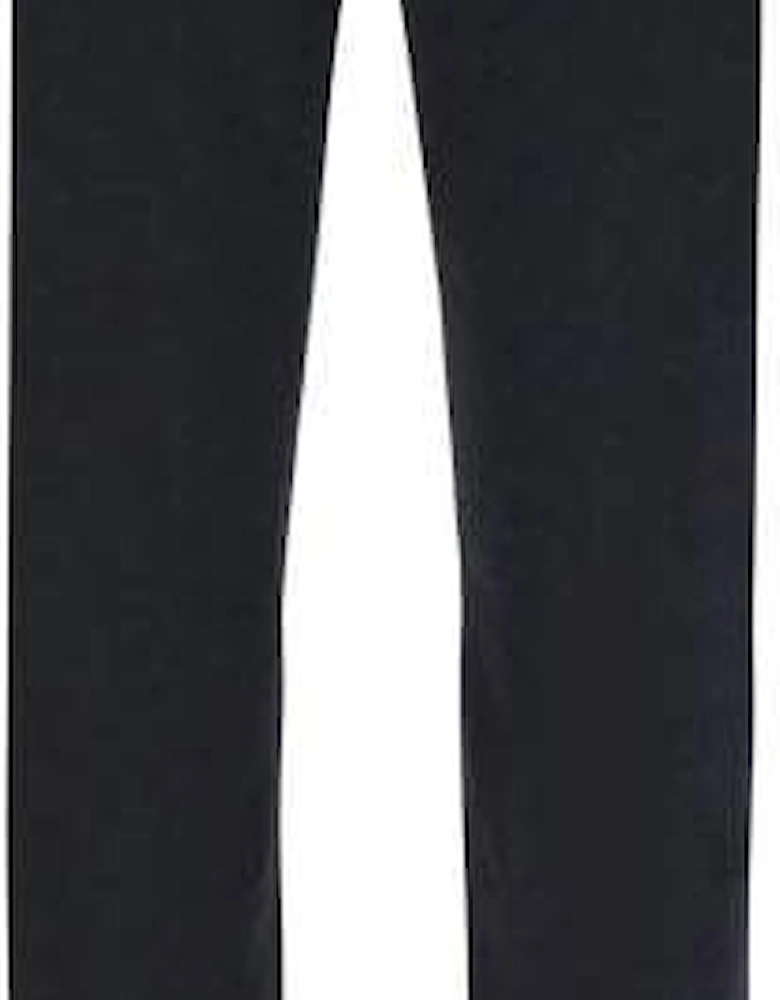 Men's Trousers Navy