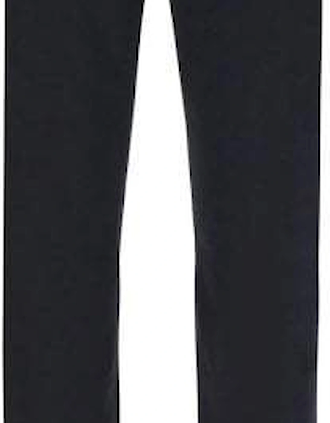 Men's Trousers Navy, 3 of 2