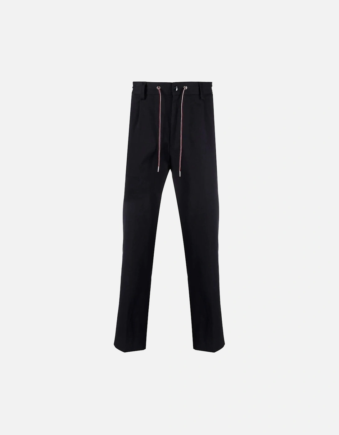 Logo Tag Drawstring Trousers, 8 of 7