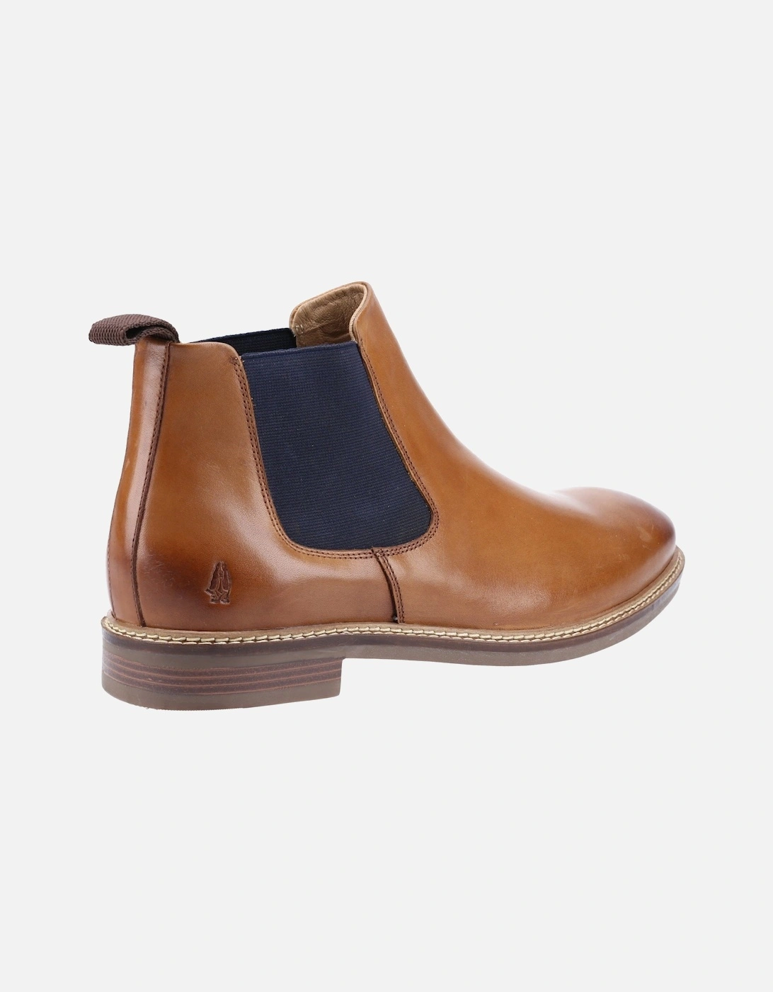 Mens Blake Leather Chelsea Boots