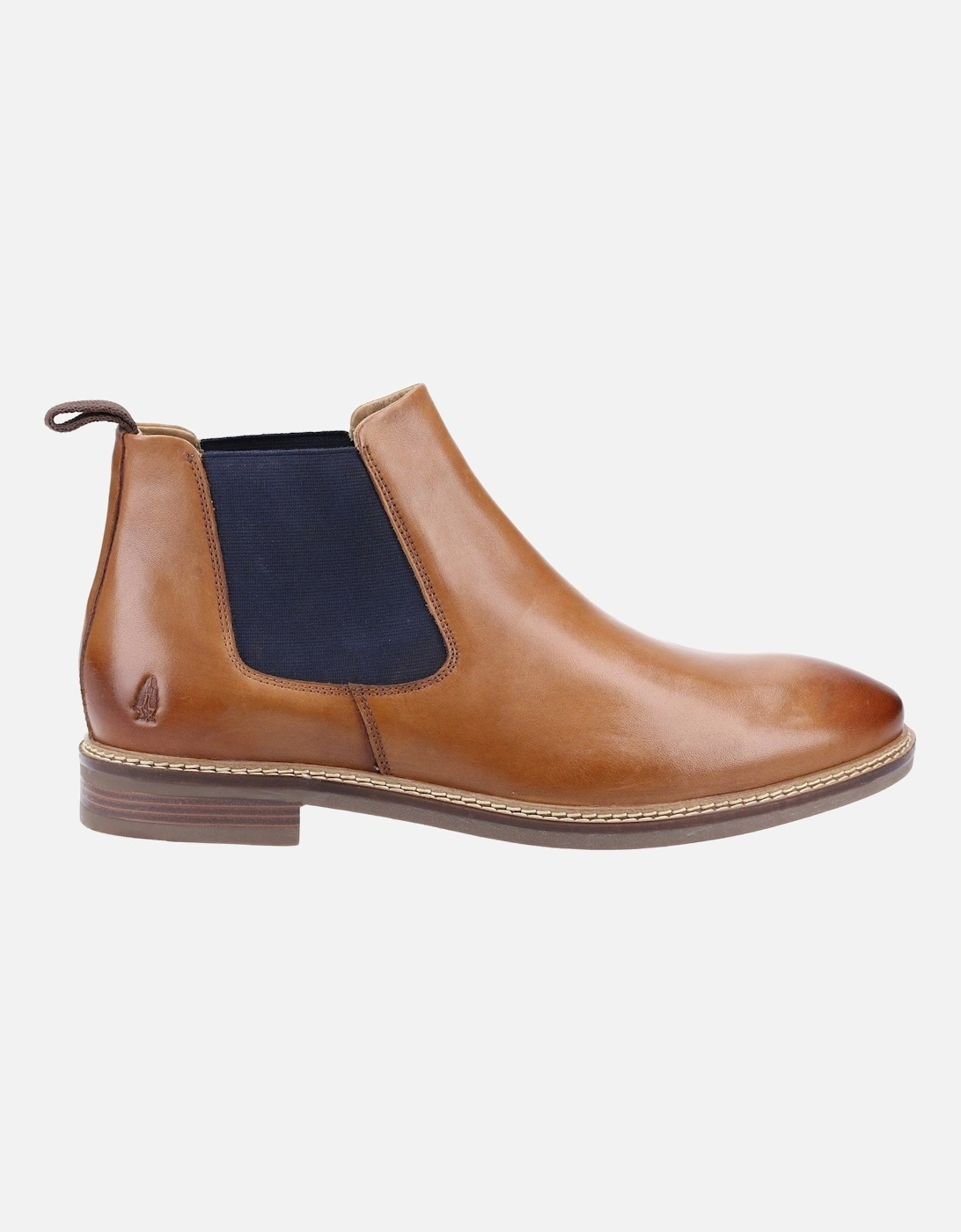 Mens Blake Leather Chelsea Boots