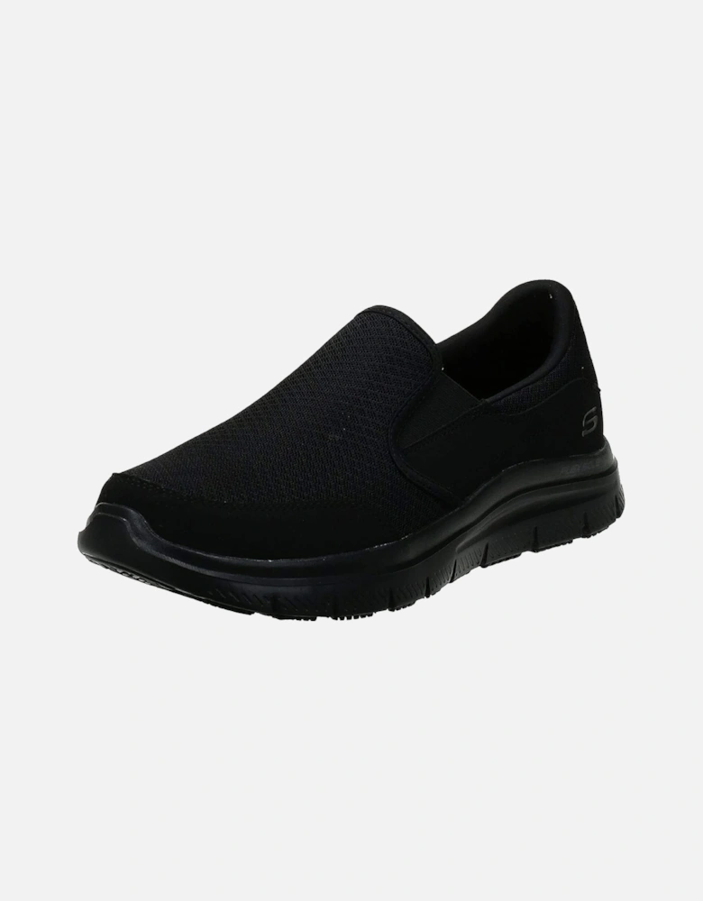 Mens McAllen Wide Safety Shoes