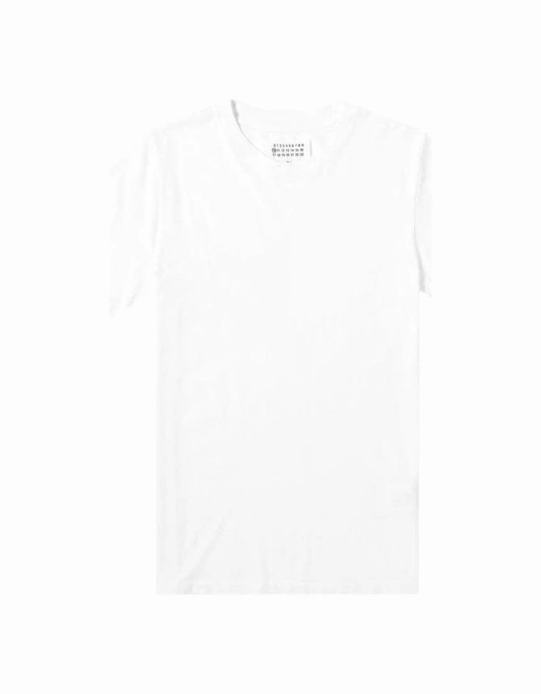 Men's Classic T-shirt White