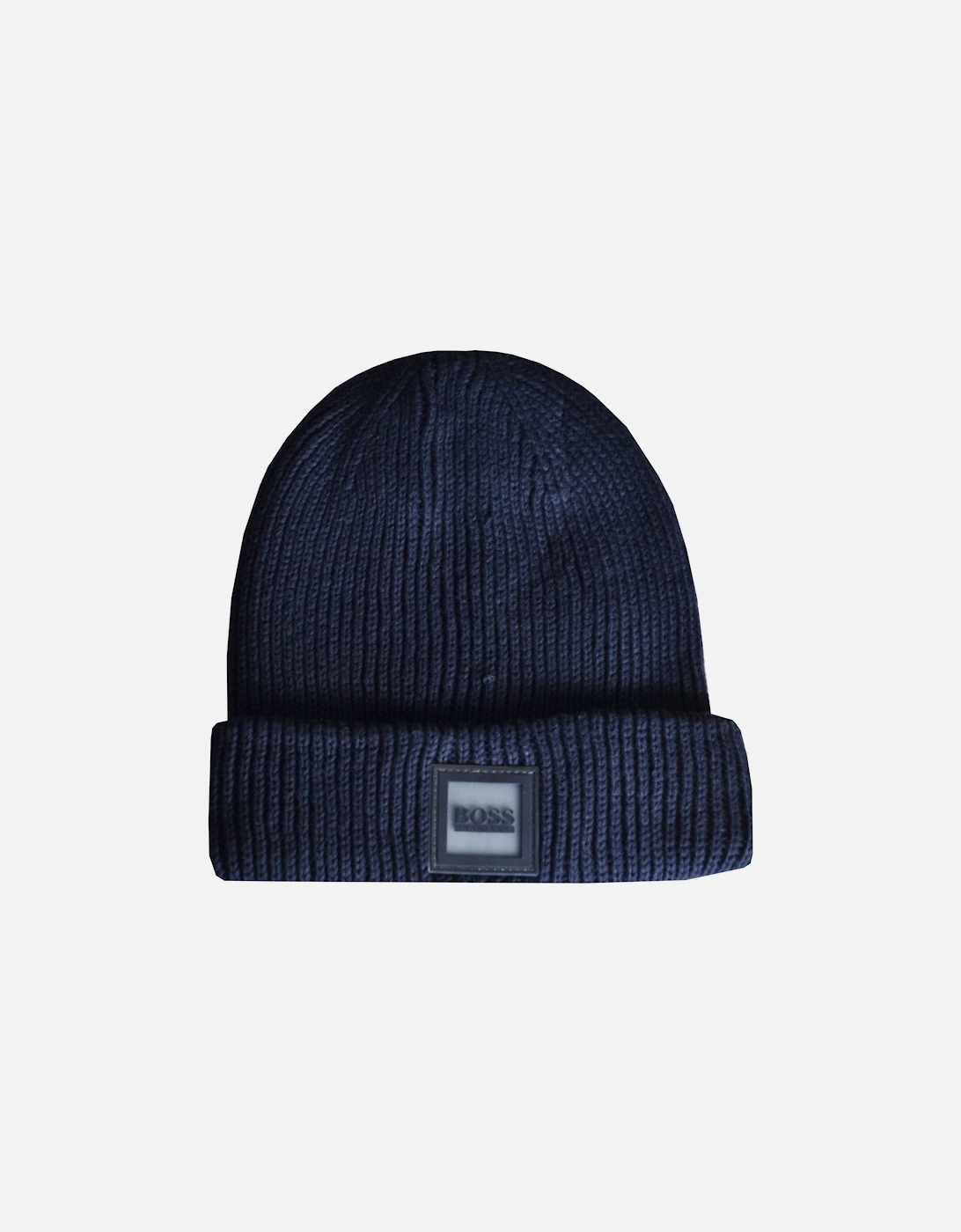 Boy's Hugo Boss Boy's Navy Blue Hat - Size: 56