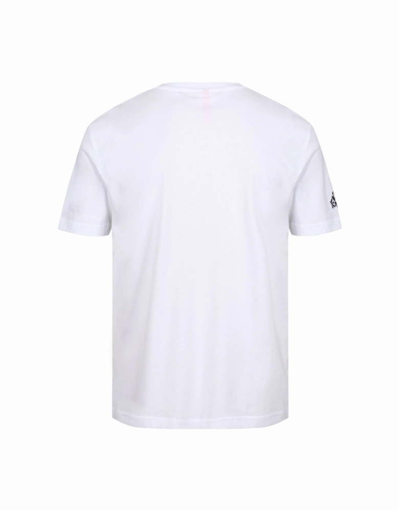 Taylory T-Shirt | White