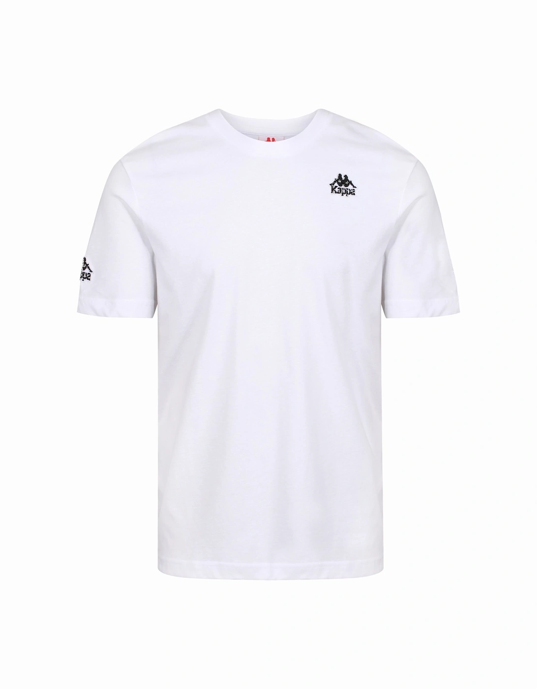 Taylory T-Shirt | White, 4 of 3