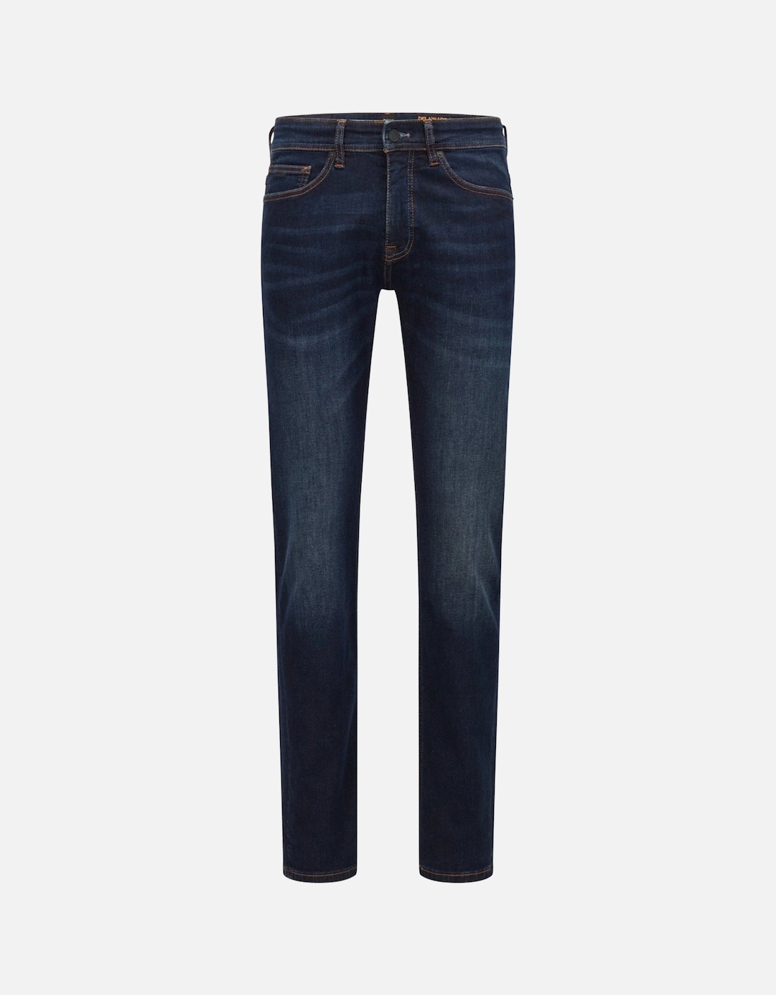 Men's Delaware Super Stretch Denim Slim-fit jeans., 3 of 2