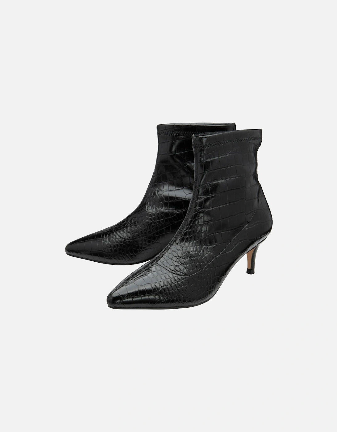 Madruga Womens Ankle Boots