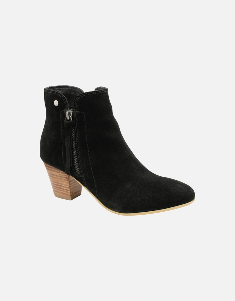 Tulli Womens Ankle Boots