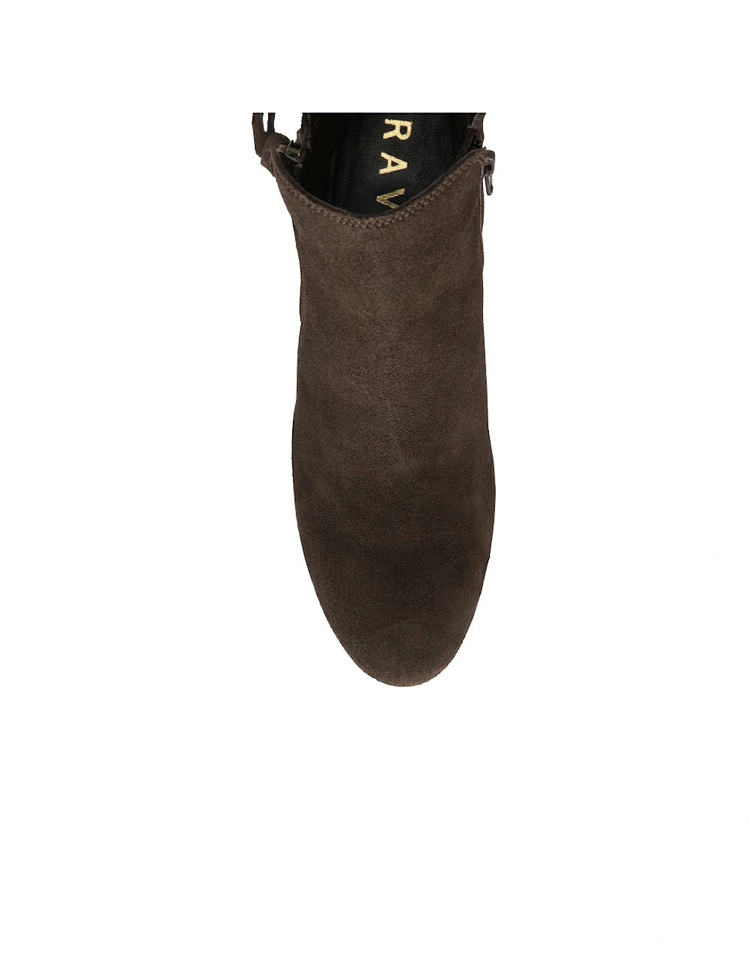 Tulli Womens Ankle Boots