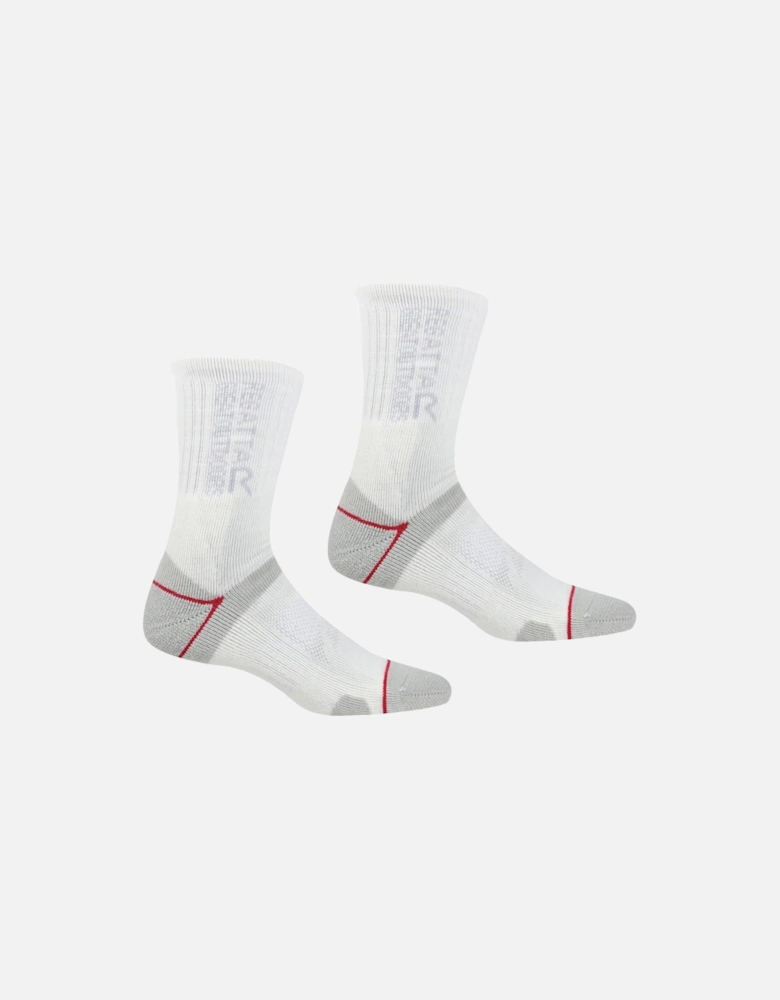 Womens/Ladies Blister Protection II Boot Socks