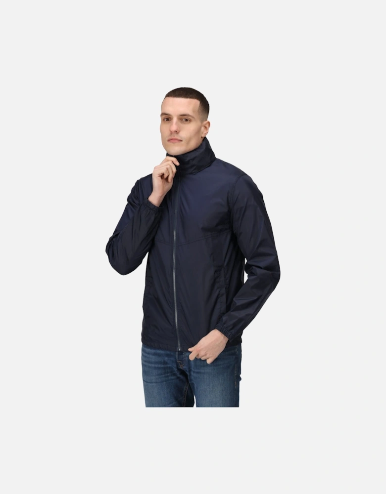 Mens Asset Shell Lightweight Jacket