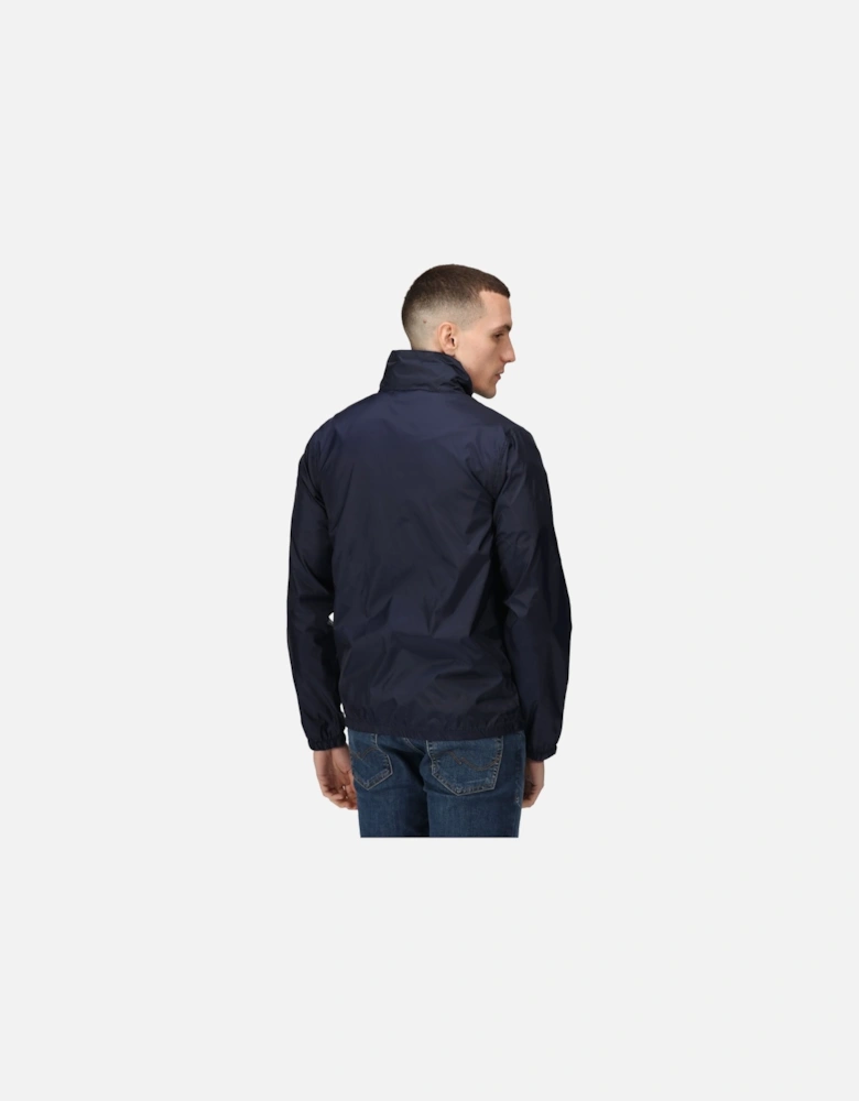 Mens Asset Shell Lightweight Jacket