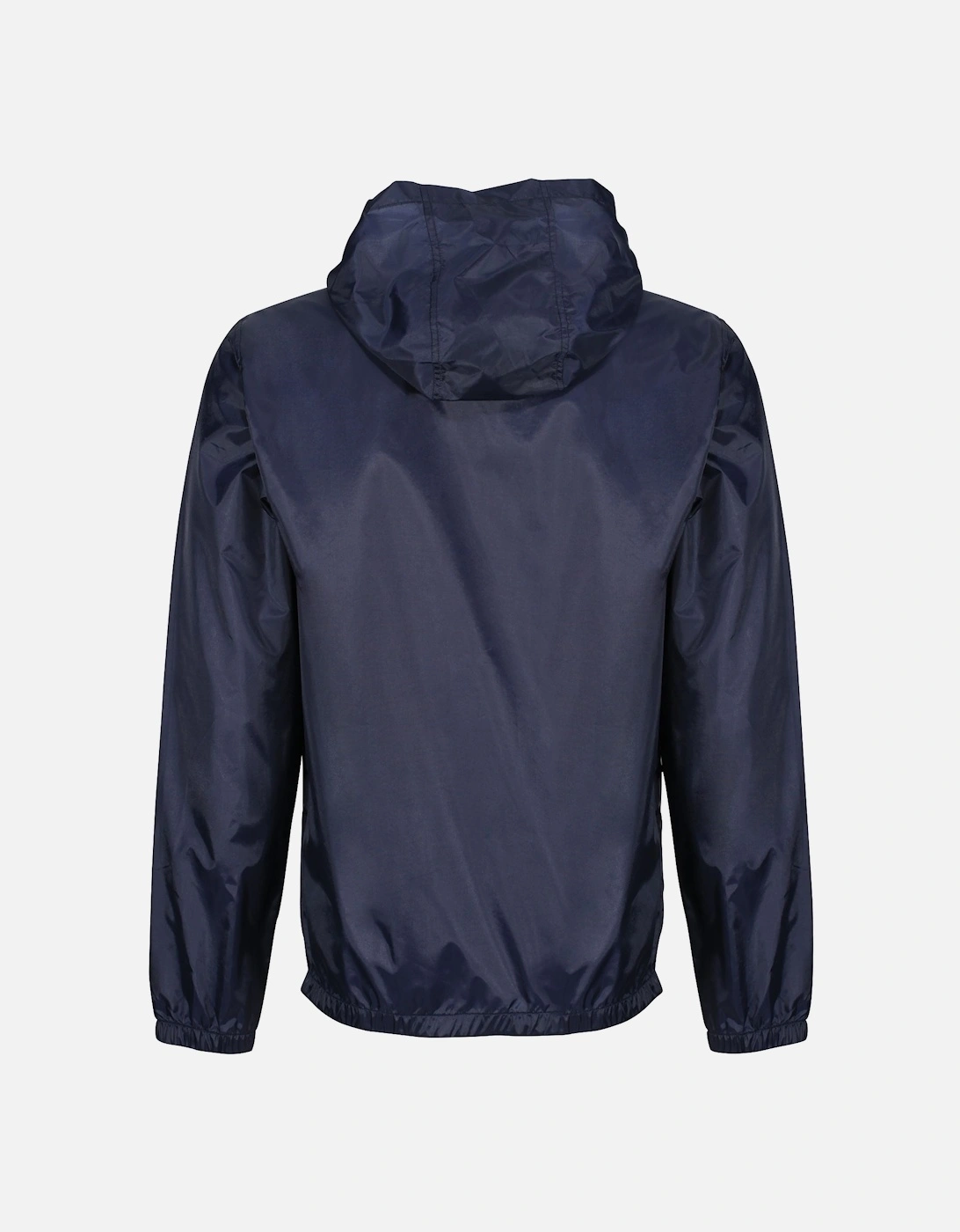 Mens Asset Shell Lightweight Jacket