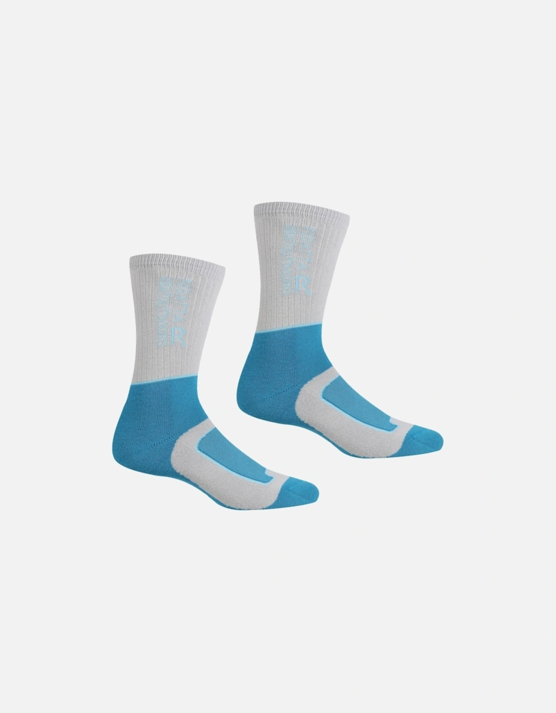 Womens/Ladies Samaris 2 Season Boot Socks